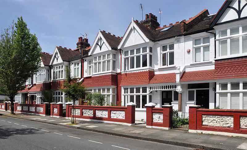 Houses